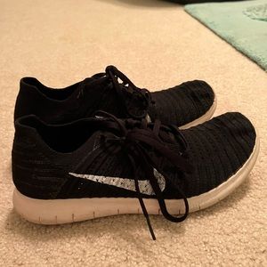 Nike running shoes